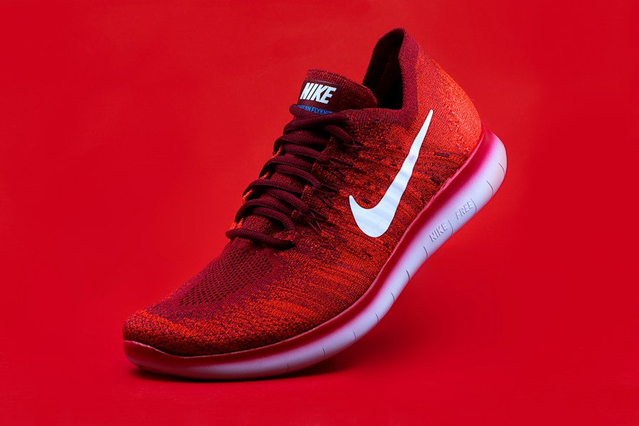 Tênis Sport Vermelho