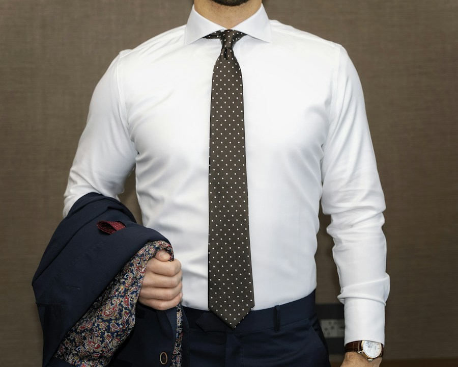 Moda Masculino